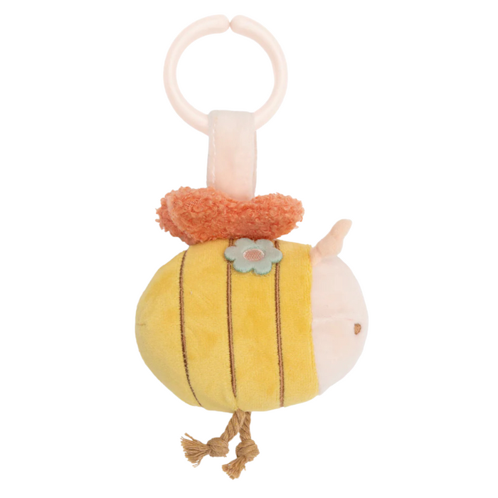 Jollein - Wagenhanger Pretty Picnic Bee