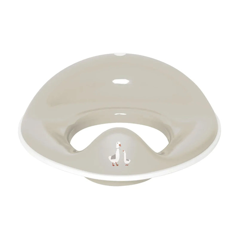 Bebejou - Toiletbrilverkleiner Grow Soft Spring | Taupe