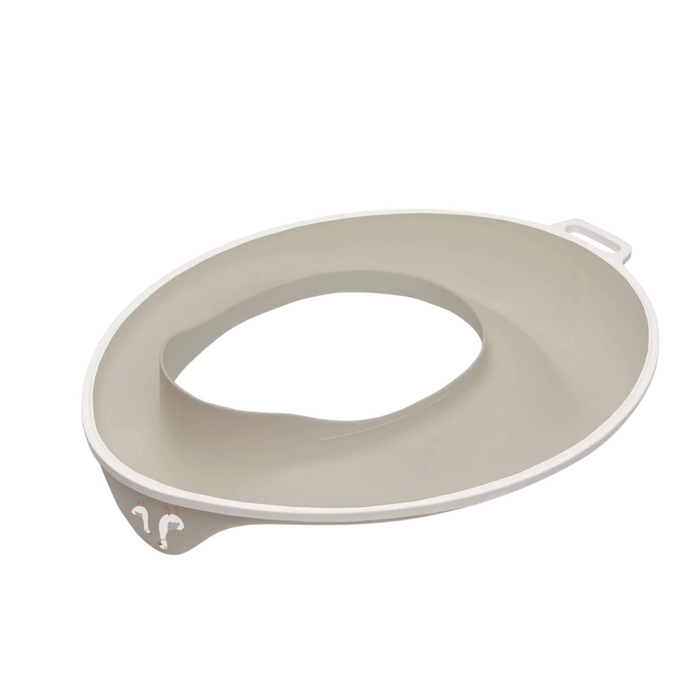 Bebejou - Toiletbrilverkleiner Grow Soft Spring | Taupe