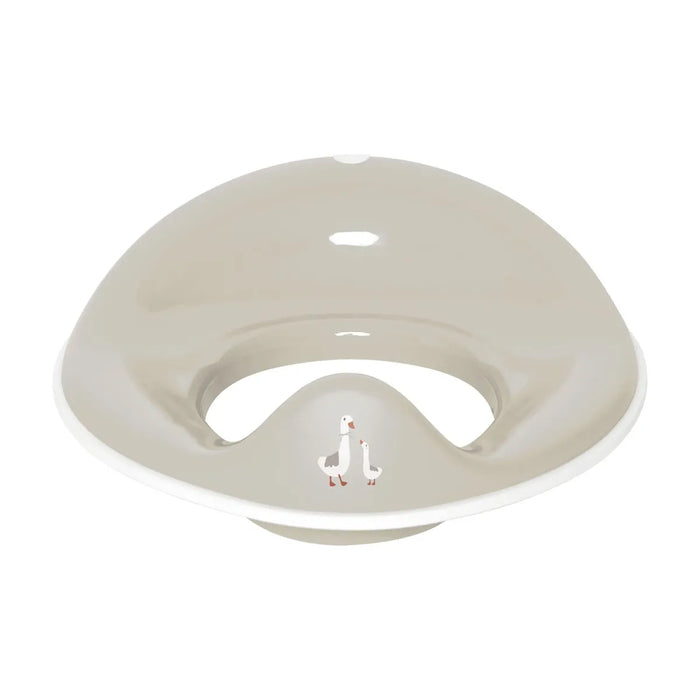 Bebejou - Toiletbrilverkleiner Grow Soft Spring | Taupe