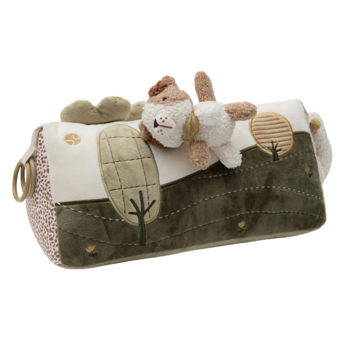 Jollein - Activiteiten Driehoek Tiny Park