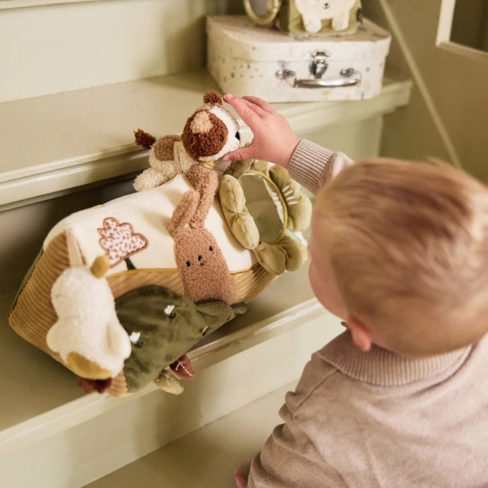 Jollein - Activiteiten Driehoek Tiny Park