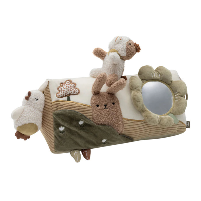 Jollein - Activiteiten Driehoek Tiny Park