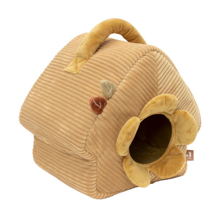 Jollein - Hide and Seek Activiteitenspeeltje Set Tiny Park