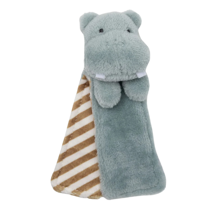 Jollein - Polsrammelaar - Hippo Happy