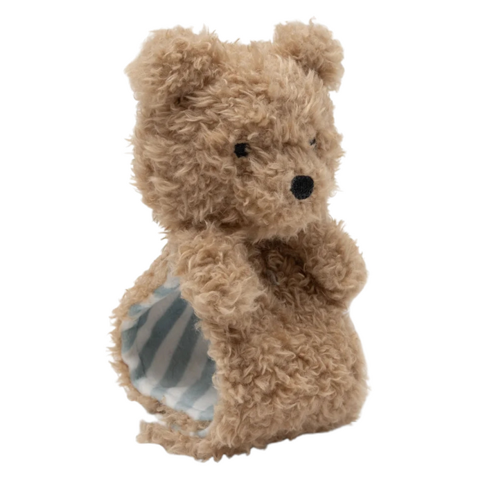 Jollein - Polsrammelaar - Bear Brave