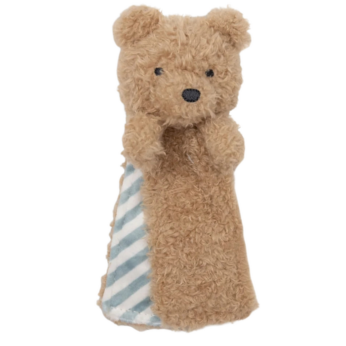 Jollein - Polsrammelaar - Bear Brave