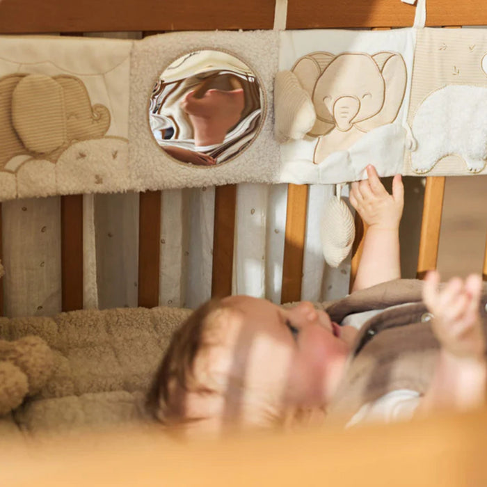 Jollein - Activiteiten boxhanger - Elephant Tales