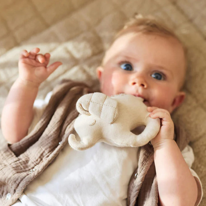 Jollein - Activiteiten boxhanger - Elephant Tales