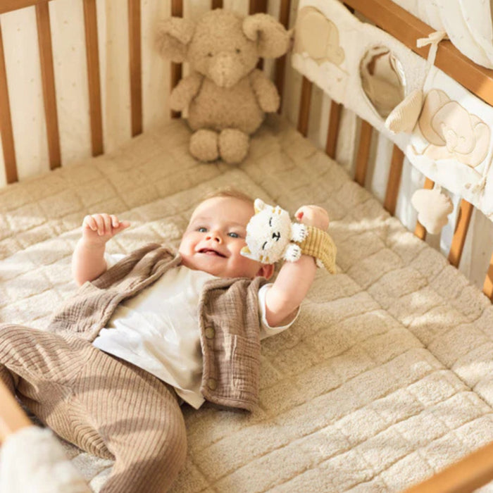 Jollein - Activiteiten boxhanger - Elephant Tales