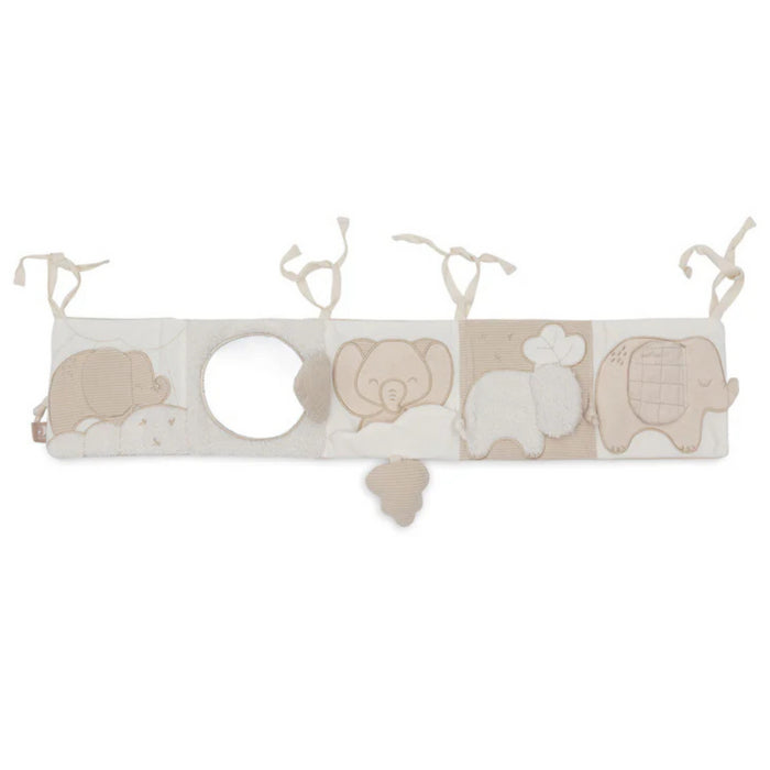 Jollein - Activiteiten boxhanger - Elephant Tales