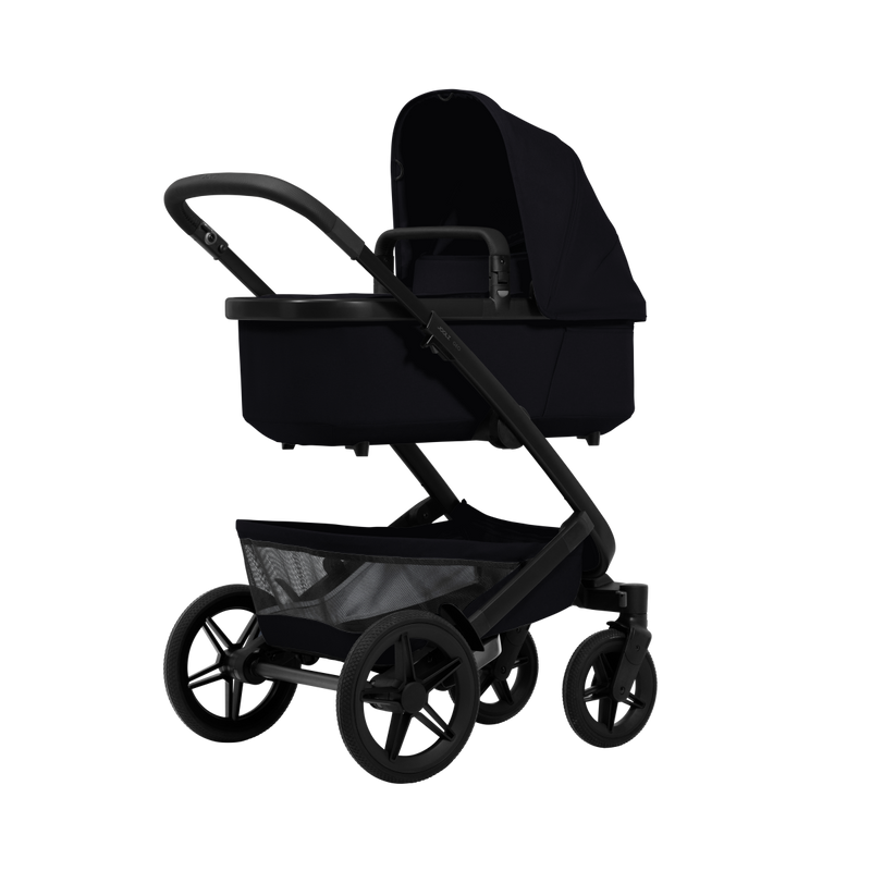 Joolz Geo5 complete set | Space black