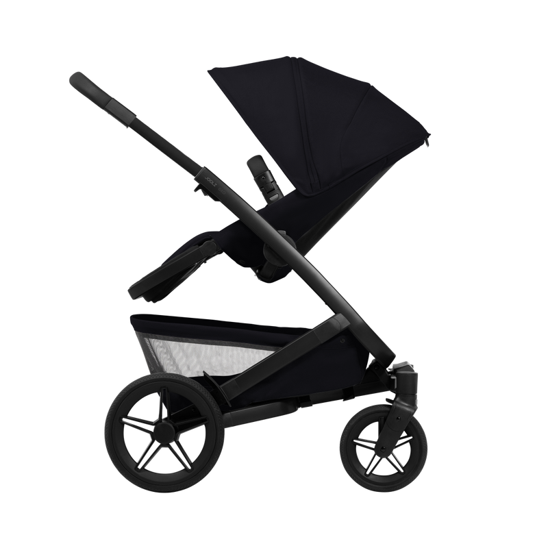 Joolz Geo5 complete set | Space black