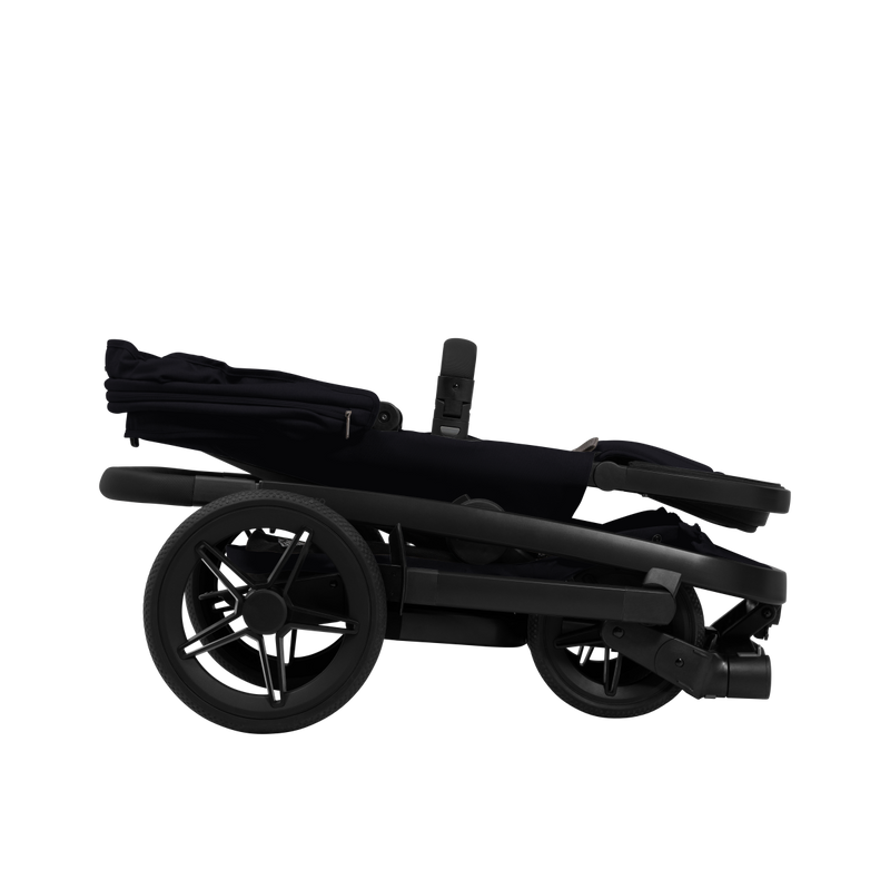 Joolz Geo5 complete set | Space black
