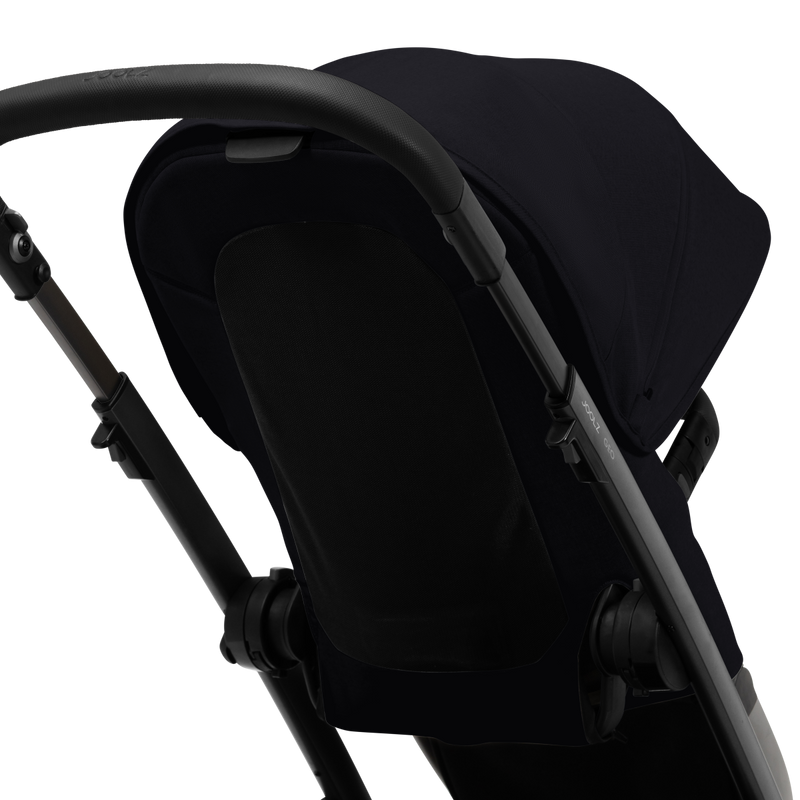 Joolz Geo5 complete set | Space black