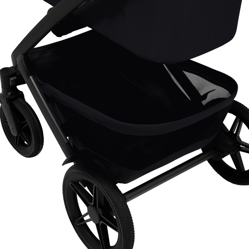 Joolz Geo5 complete set | Space black