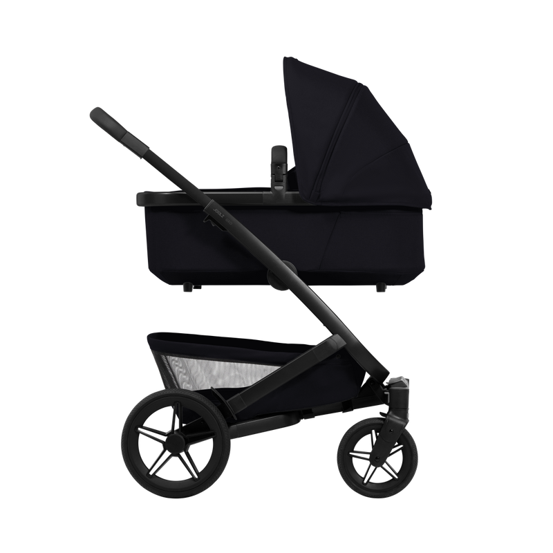 Joolz Geo5 complete set | Space black