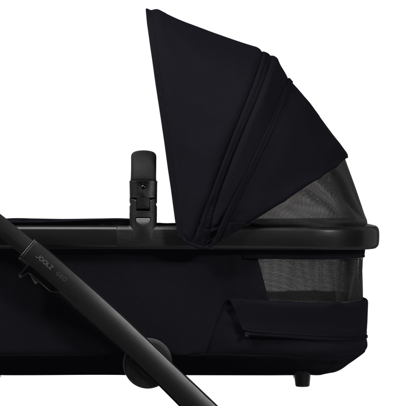 Joolz Geo5 complete set | Space black