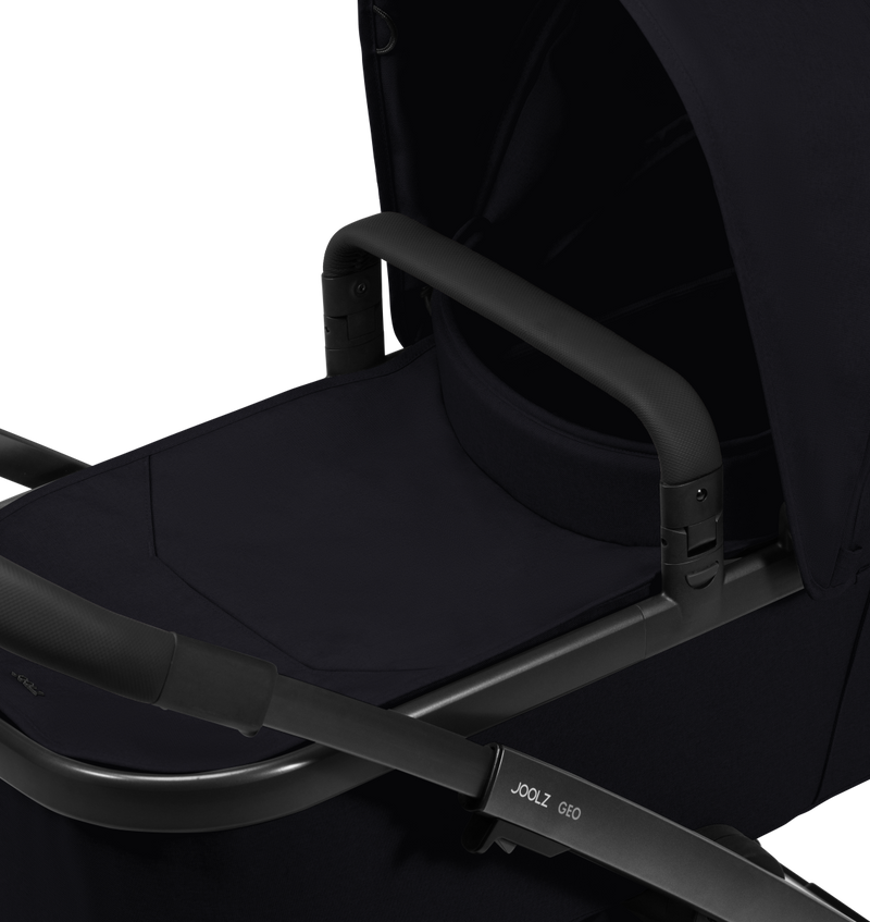 Joolz Geo5 complete set | Space black
