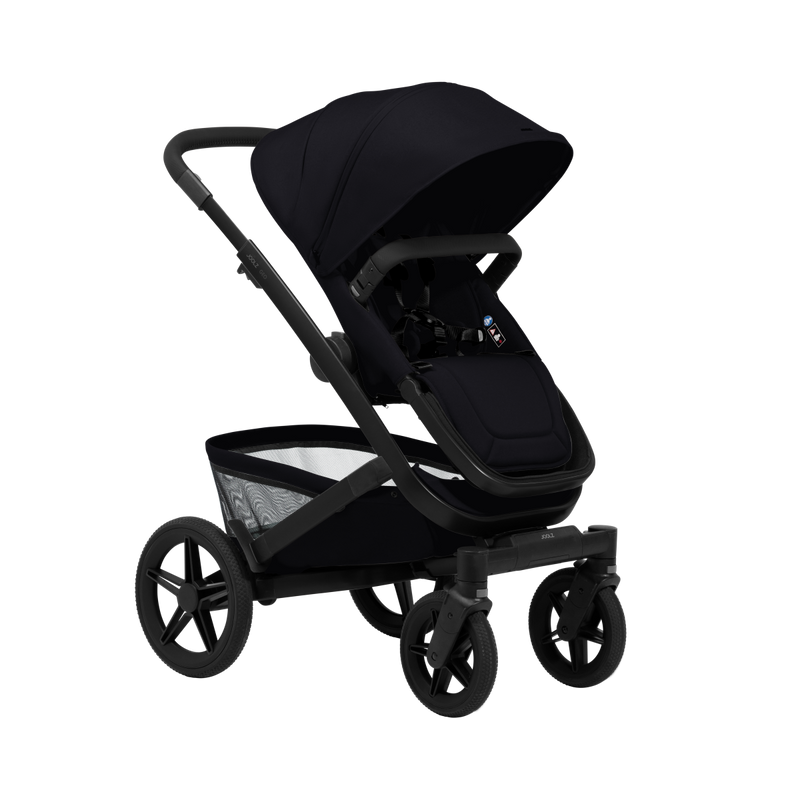 Joolz Geo5 complete set | Space black