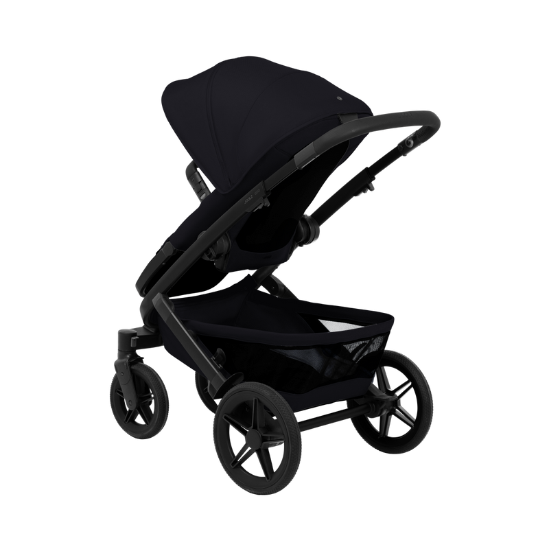 Joolz Geo5 complete set | Space black