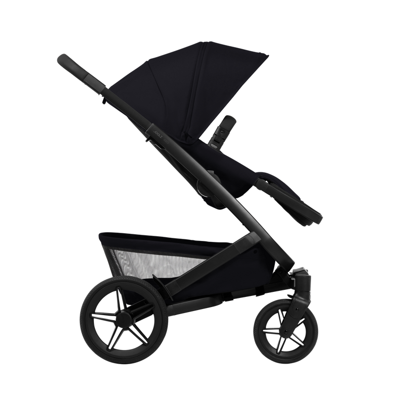 Joolz Geo5 complete set | Space black