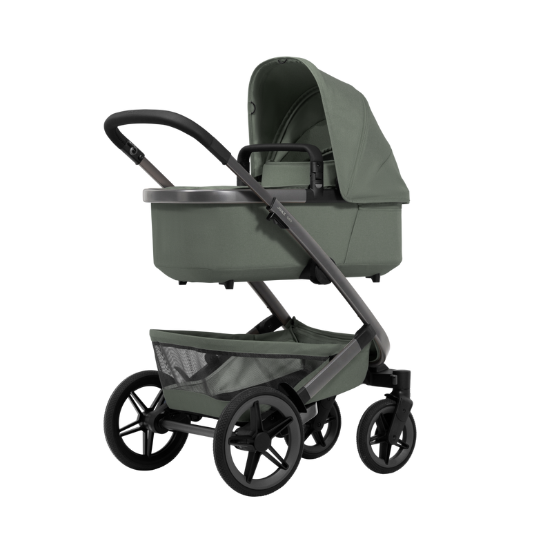 Joolz Geo5 complete set | Forest green