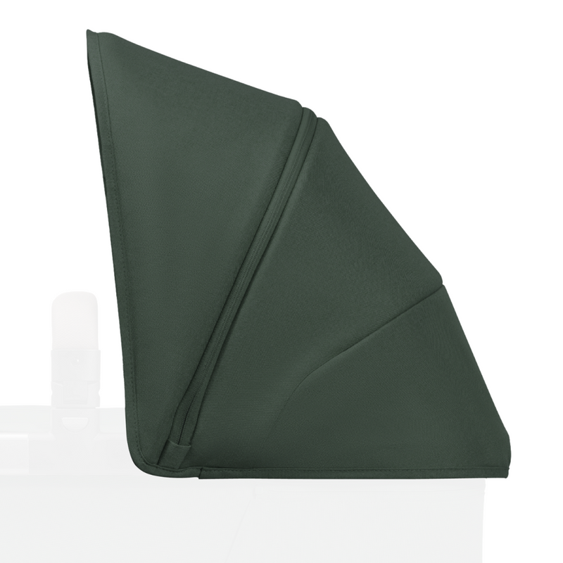 Joolz Geo3/5 sun hood | Forest green