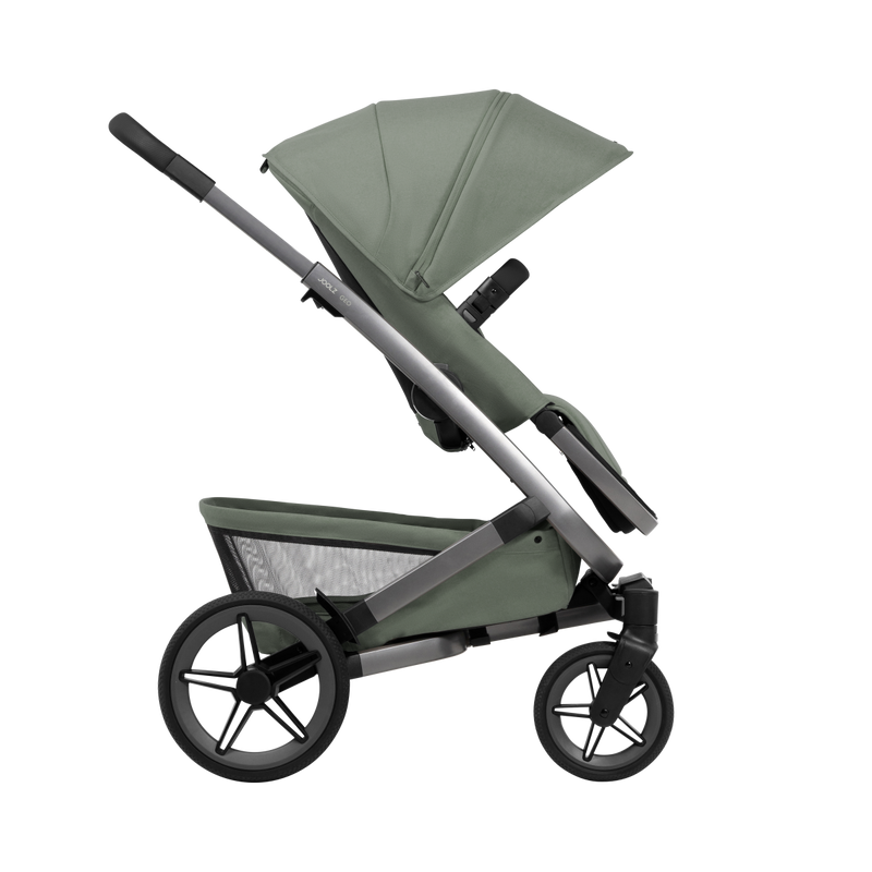 Joolz Geo5 complete set | Sage green