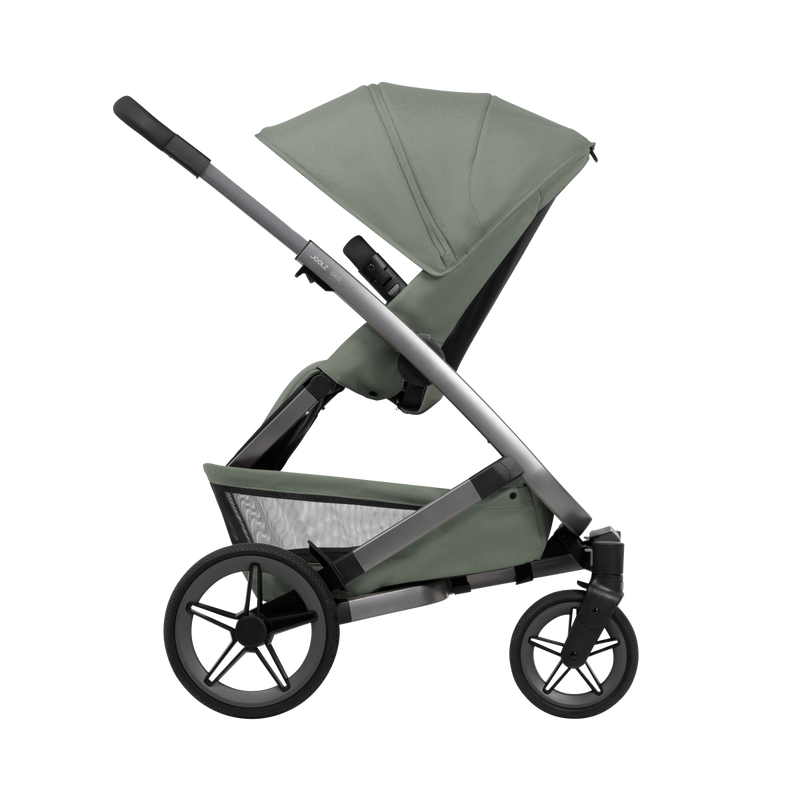 Joolz Geo5 complete set | Sage green