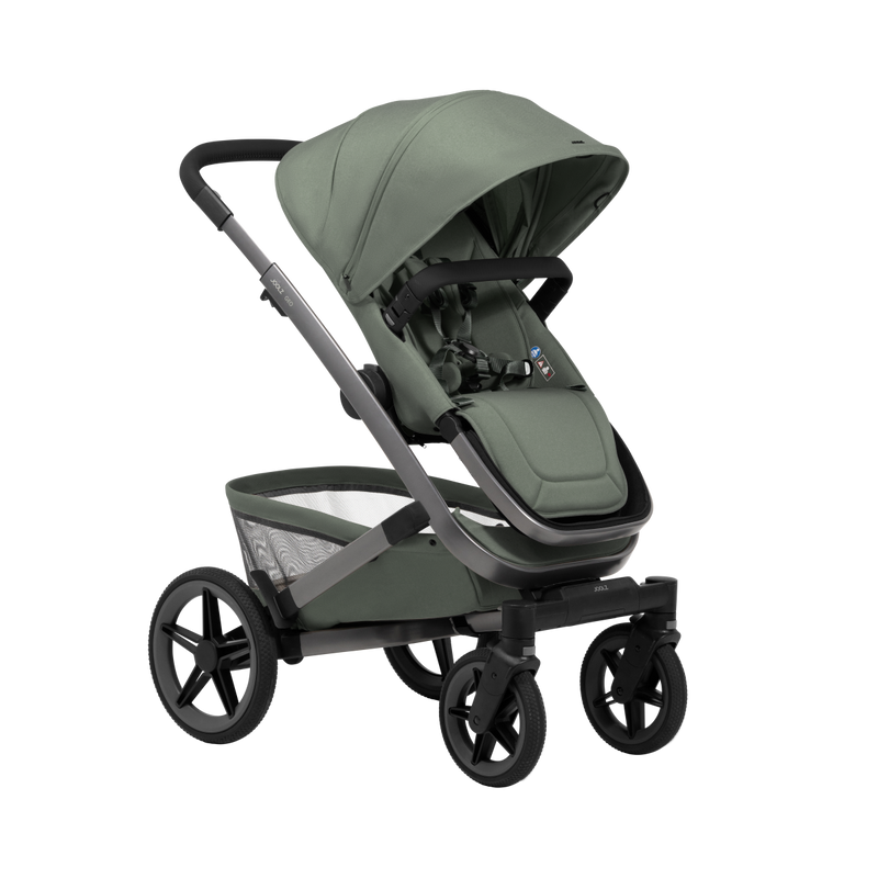 Joolz Geo5 complete set | Sage green