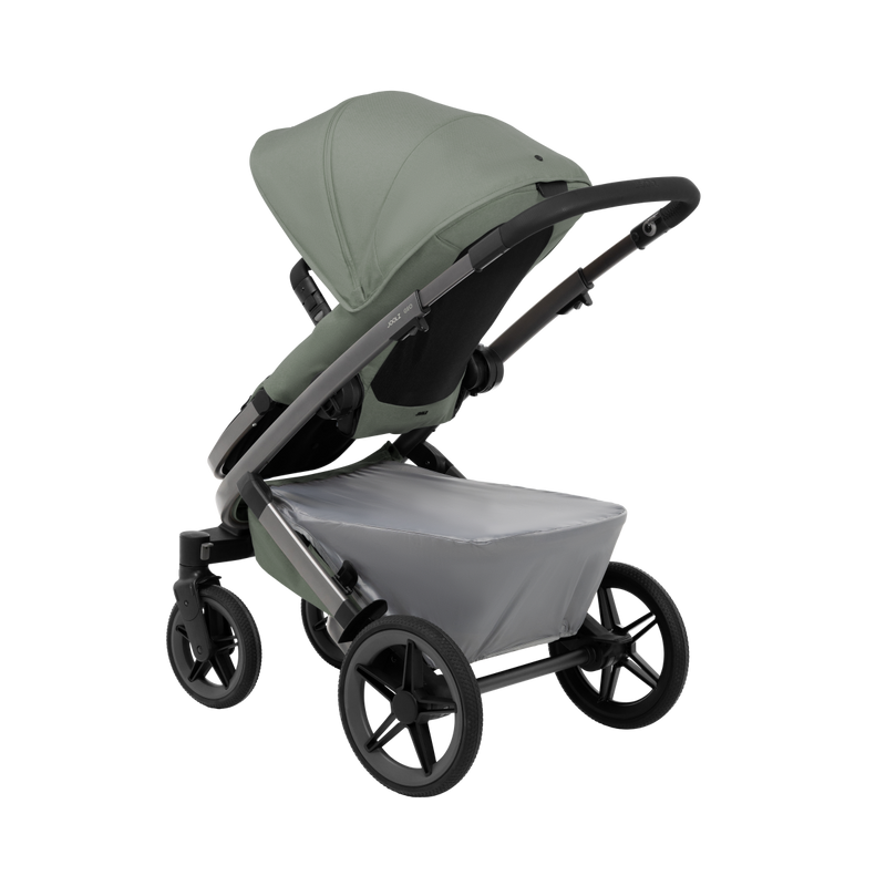Joolz Geo5 complete set | Sage green
