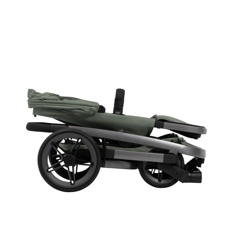 Joolz Geo5 complete set | Sage green