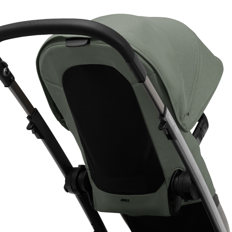 Joolz Geo5 complete set | Sage green