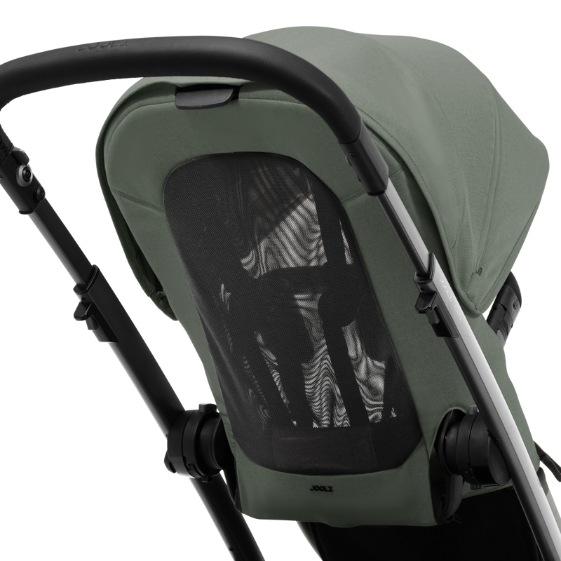 Joolz Geo5 complete set | Sage green