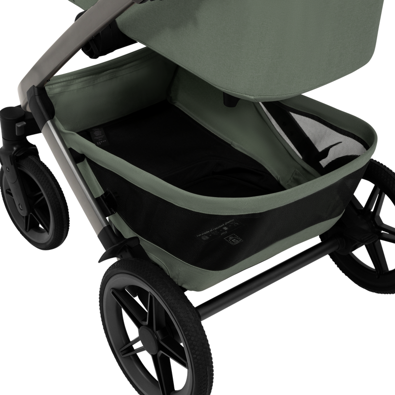 Joolz Geo5 complete set | Sage green
