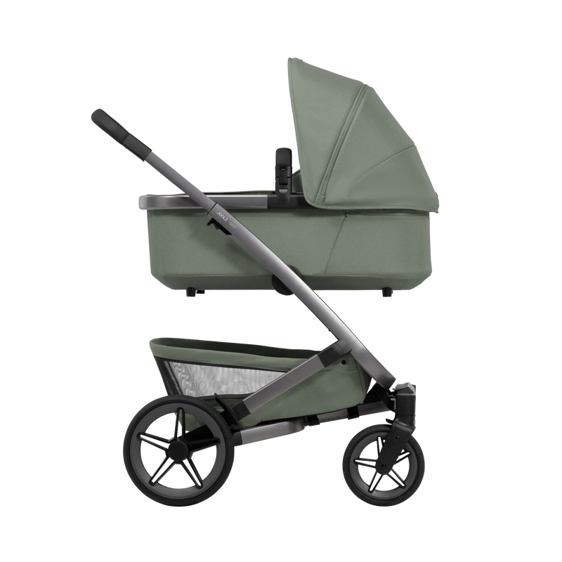 Joolz Geo5 complete set | Sage green