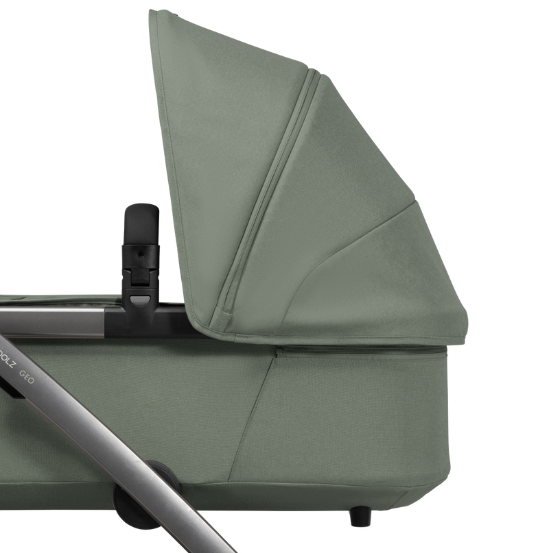 Joolz Geo5 complete set | Sage green