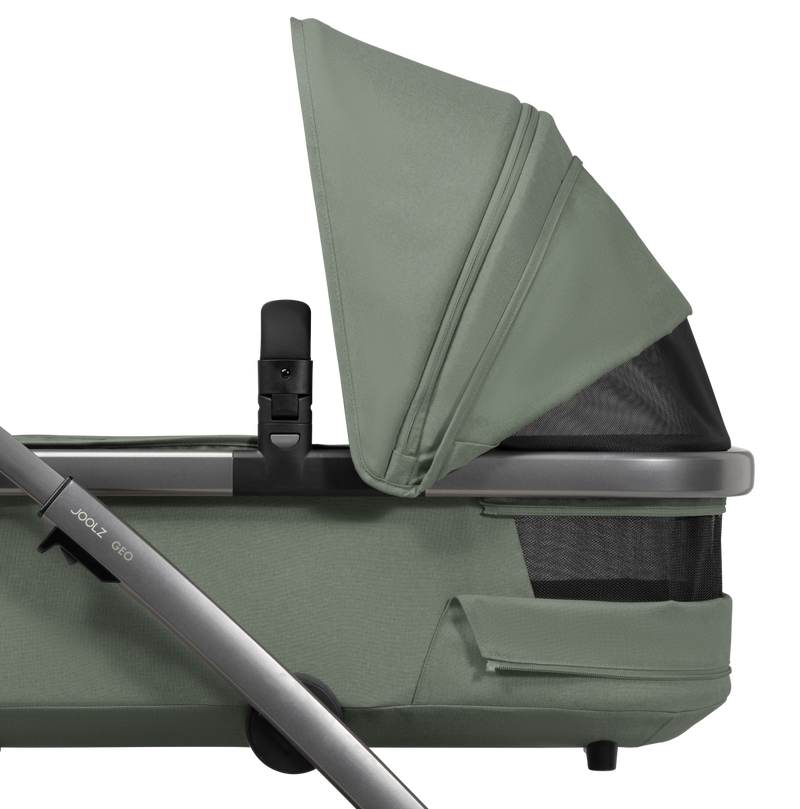 Joolz Geo5 complete set | Sage green