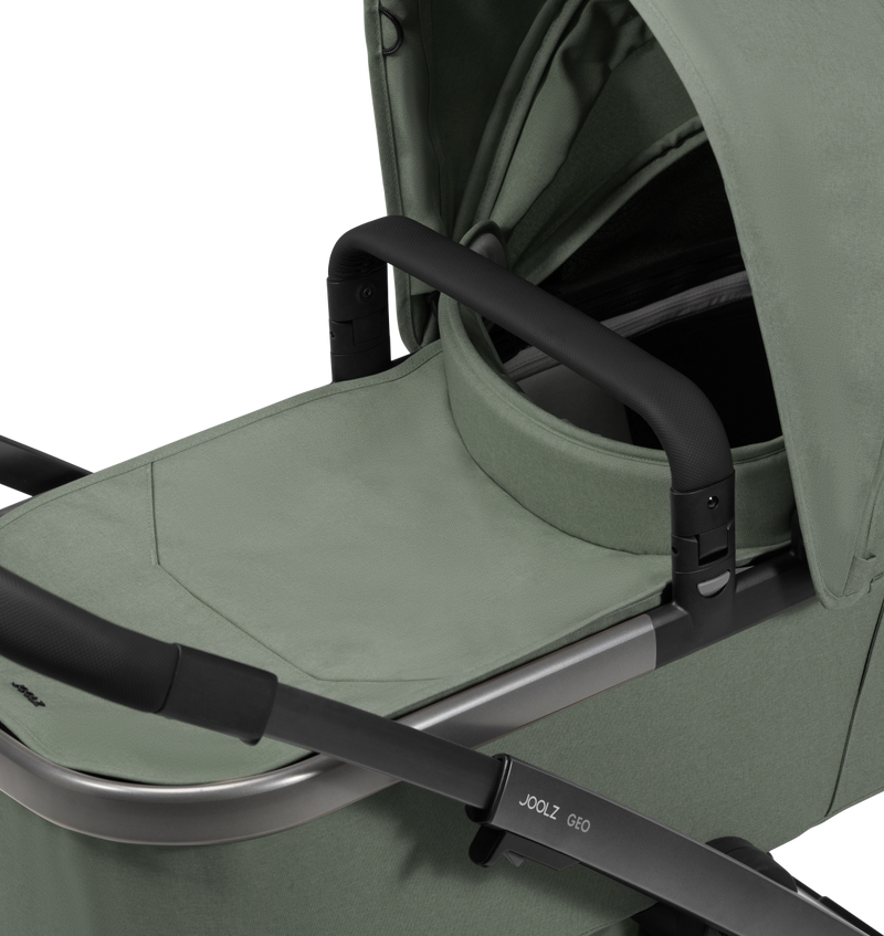 Joolz Geo5 complete set | Sage green