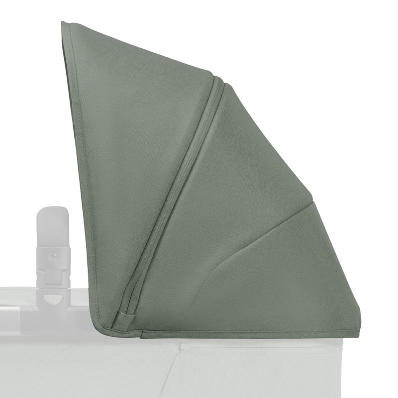 Joolz Geo3/5 sun hood | Sage green