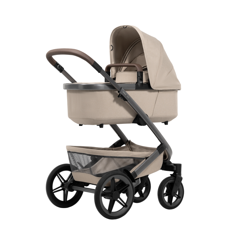 Joolz Geo5 complete set | Sandy taupe