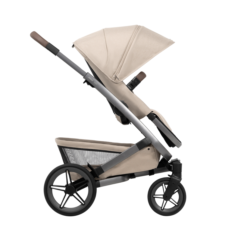 Joolz Geo5 complete set | Sandy taupe