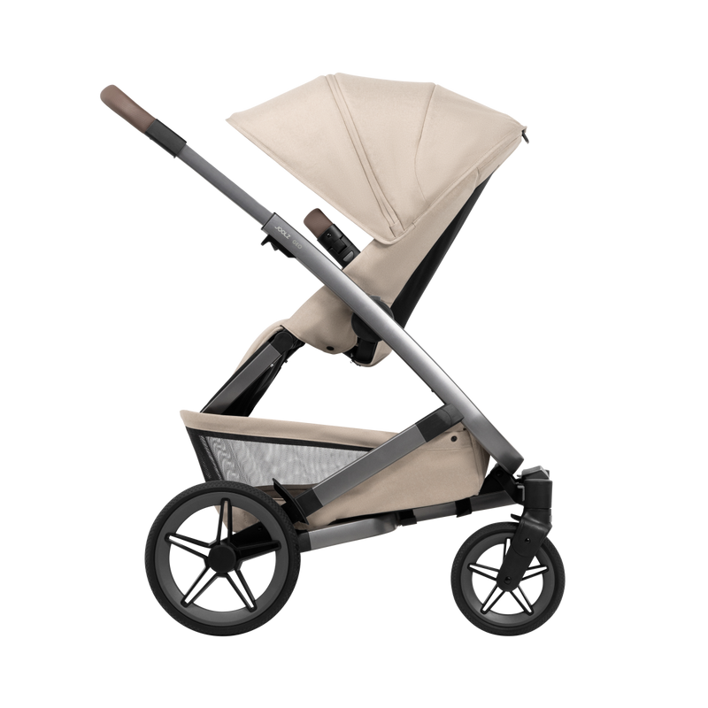Joolz Geo5 complete set | Sandy taupe