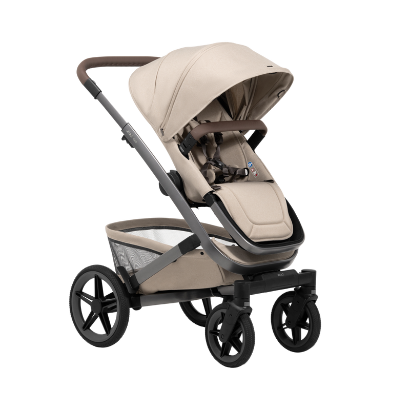 Joolz Geo5 complete set | Sandy taupe