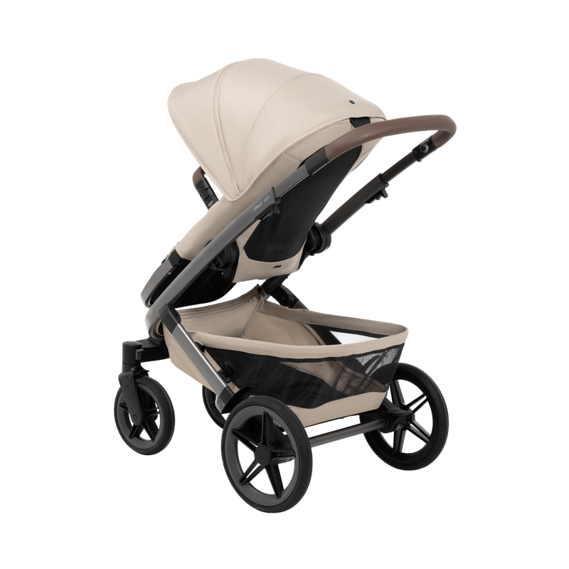Joolz Geo5 complete set | Sandy taupe