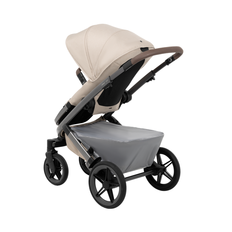 Joolz Geo5 complete set | Sandy taupe