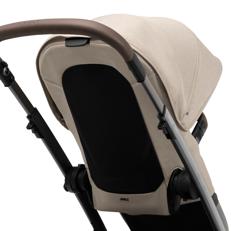 Joolz Geo5 complete set | Sandy taupe
