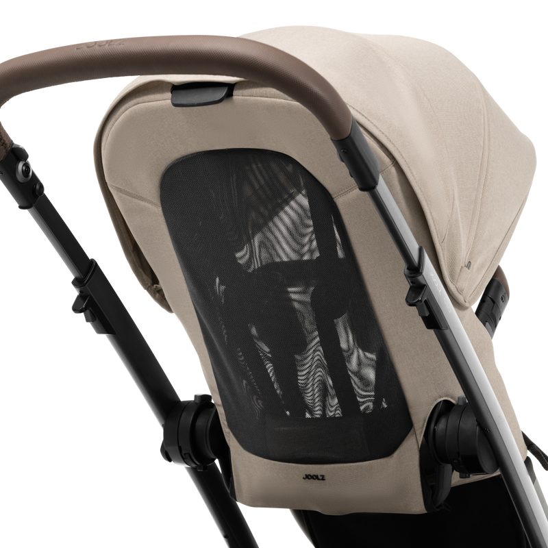 Joolz Geo5 complete set | Sandy taupe