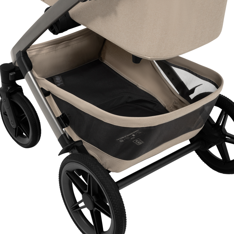 Joolz Geo5 complete set | Sandy taupe